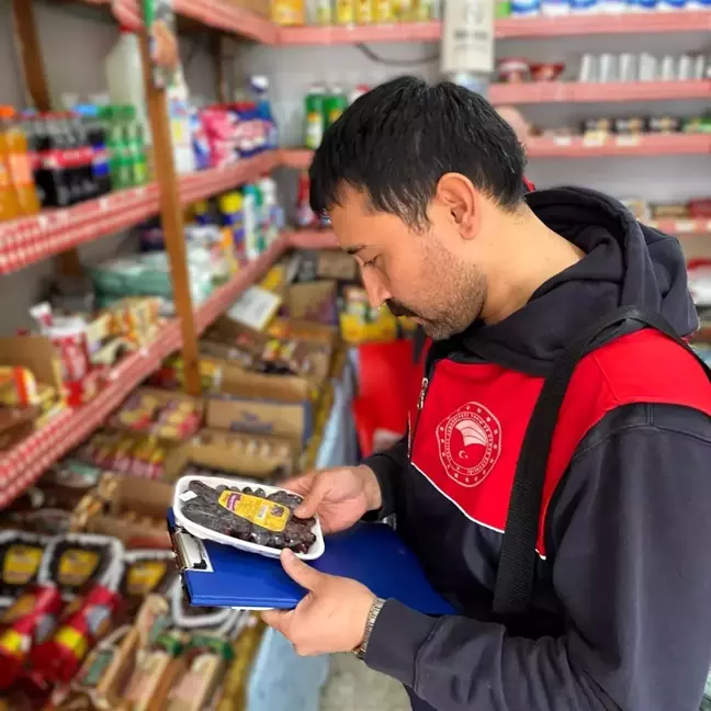 Kırklareli'nde Ramazan Denetimleri Sıklaştırıldı