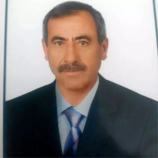 Isparta'da Bahçede Fenalaşan Adam Hayatını Kaybetti