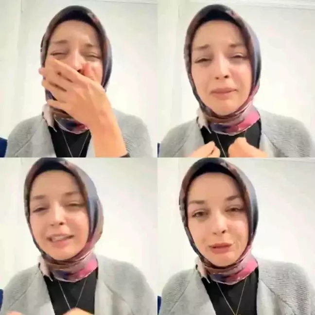 Genç Öğretmenden Ölüm Tehditleri Nedeniyle Sosyal Medyadan Yardım İsteği