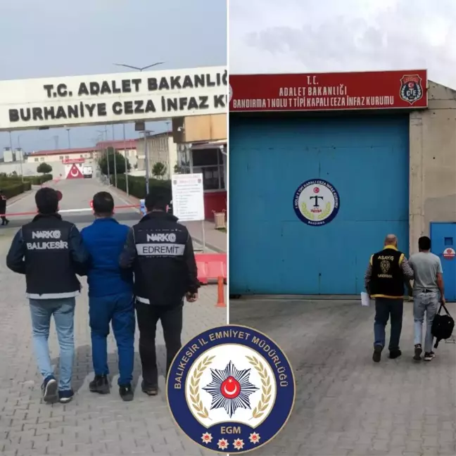 Uyuşturucu Ticareti Yapan Şahıs Yakalandı