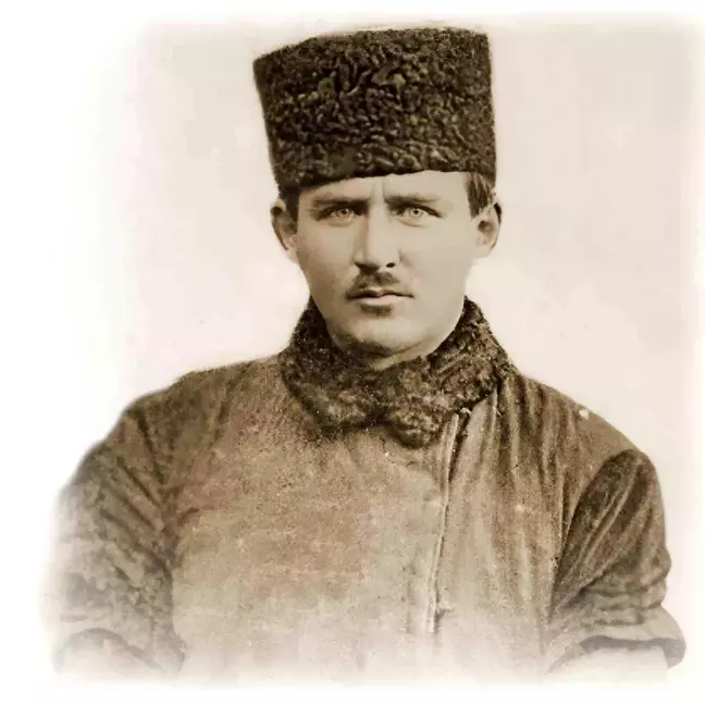 Ahıskalı Osman Server Atabek Anma Programı Bursa'da Düzenlenecek