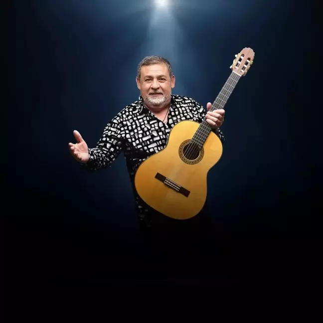 Gipsy Kings, Türkiye'de Müzikseverlerle Buluşacak