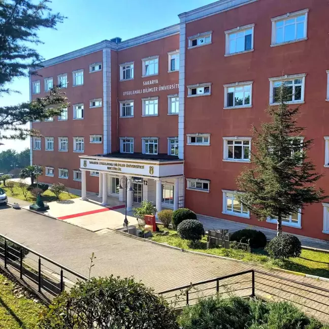 SUBÜ, KPSS ile 15 Sözleşmeli Personel Alımı Yapacak