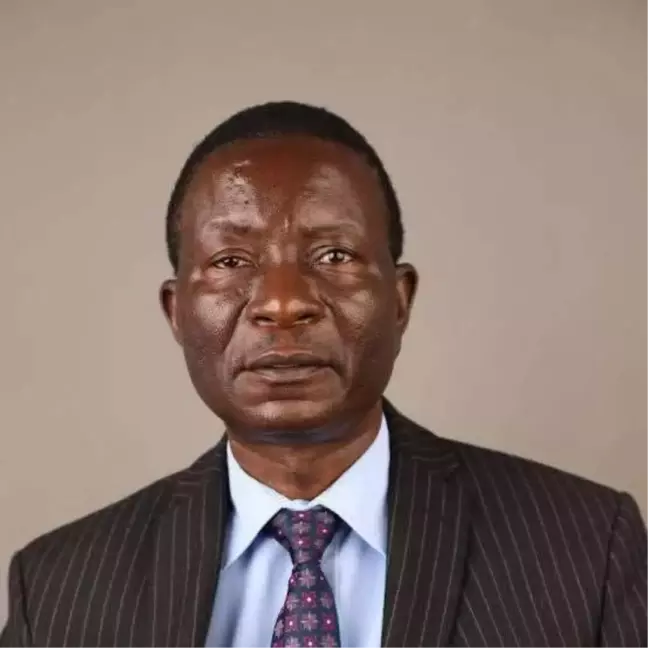 Kenya'da Muhalefet Milletvekili Charles Ong'ondo Were, Saldırı Sonucu Hayatını Kaybetti