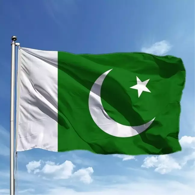 Pakistan, Hindistan'a Karşı 'Bunyan-un-Marsoos Operasyonu'nu Duyurdu