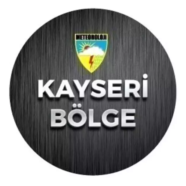 Kayseri'de Kuvvetli Sağanak Yağış Bekleniyor