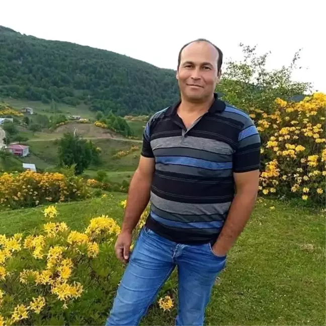 Ordu'da İnşaat İşçisini Yük Asansörü Ezdi: Bir Kayıp