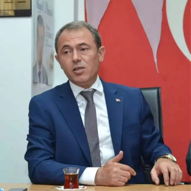 Denizli Makine İhtisas Osb'ye TOKİ'den Destek