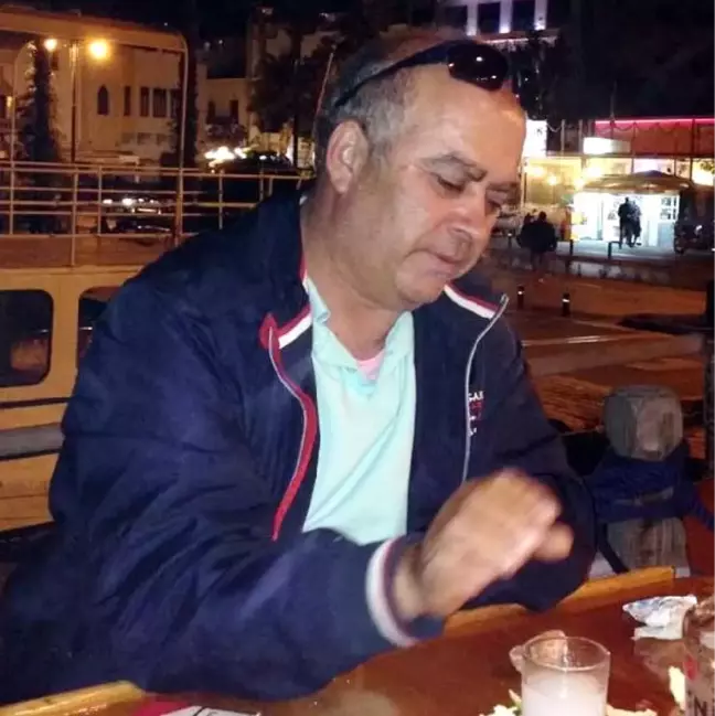 Bodrum'da Ölü Bulunan Restoran İşletmecisi Toprağa Verildi