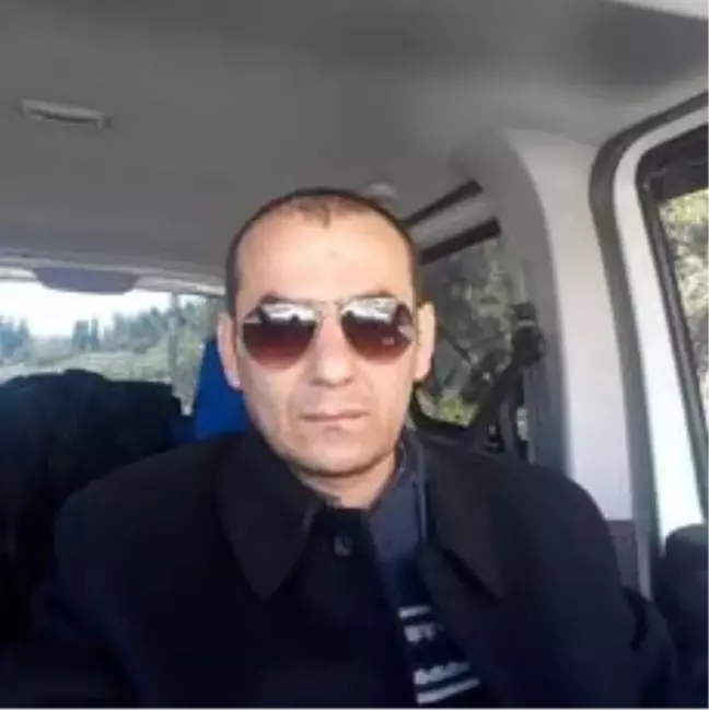 Maden işçisi aracında ölü bulundu