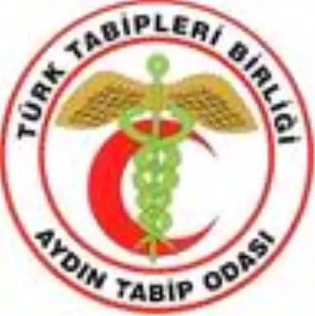 Aydın Tabip Odası, İl Sağlık Müdürü Açıkgöz ile görüştü