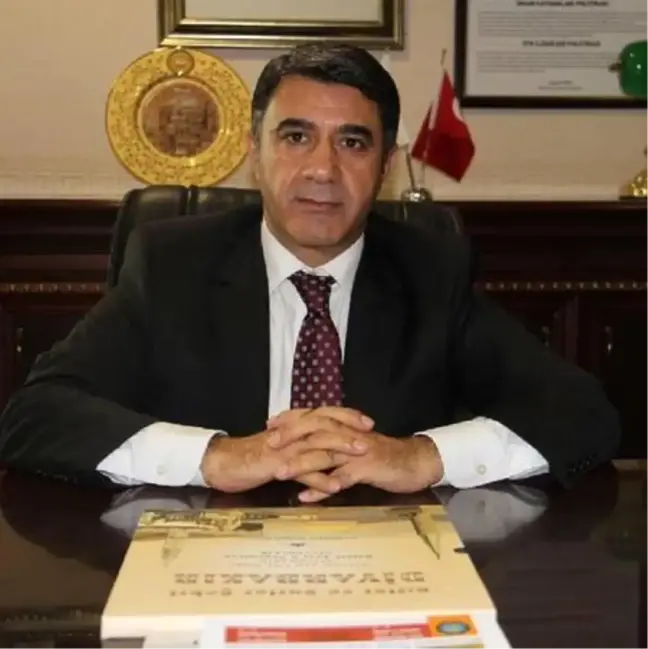 Son dakika gündem: DTB Başkanı Yeşil'in eşi koronavirüsten hayatını kaybetti