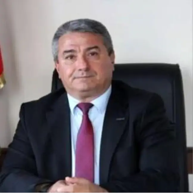 MÜSİAD Başkanı Tosun: 