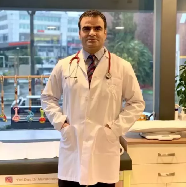 Aileler dikkat; ev kazalarında ilk sırada 'düşmeler' yer alıyor