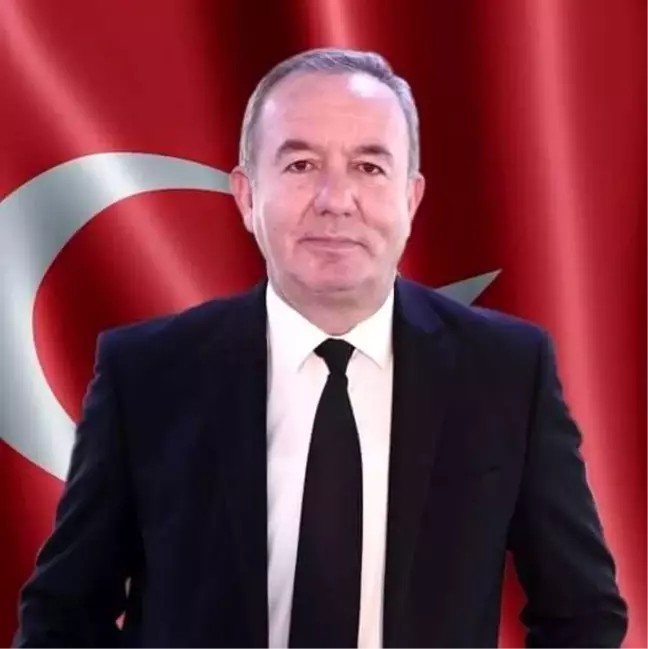 Son dakika haber... Zimmet davasında Sungurlu Belediye Başkanı Şahiner beraat etti