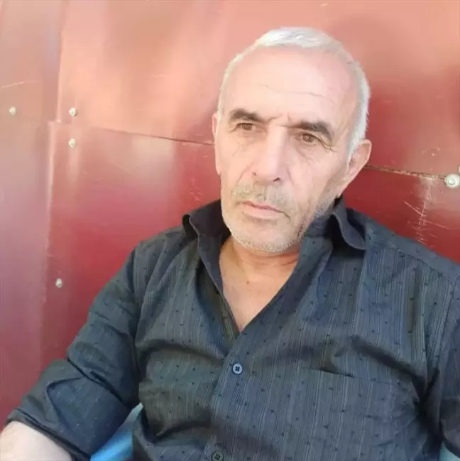 Şırnak'ta hayvan otlatmak için evden ayrılan kişi ölü bulundu
