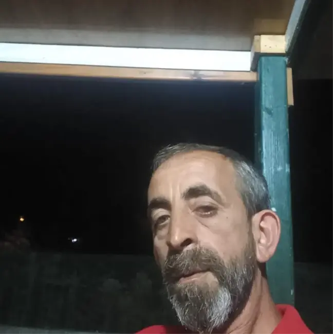 Kahramanmaraş'ta Kaza: Doğan Uçar Hayatını Kaybetti