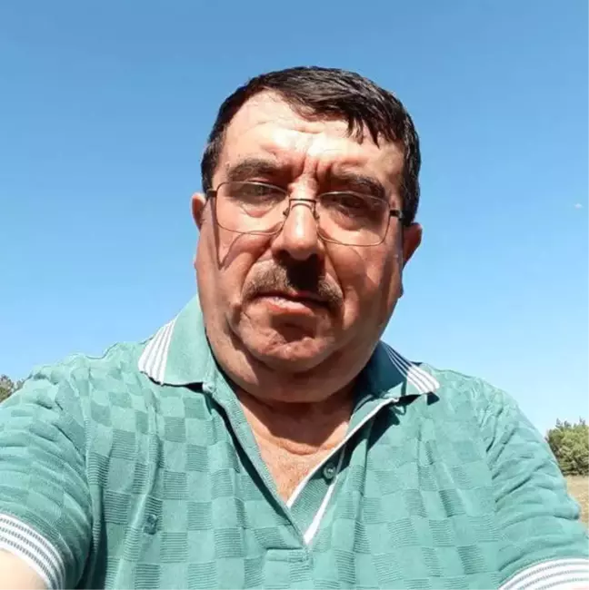 Ceviz Toplarken Ağaçtan Düşen Şahıs Hayatını Kaybetti