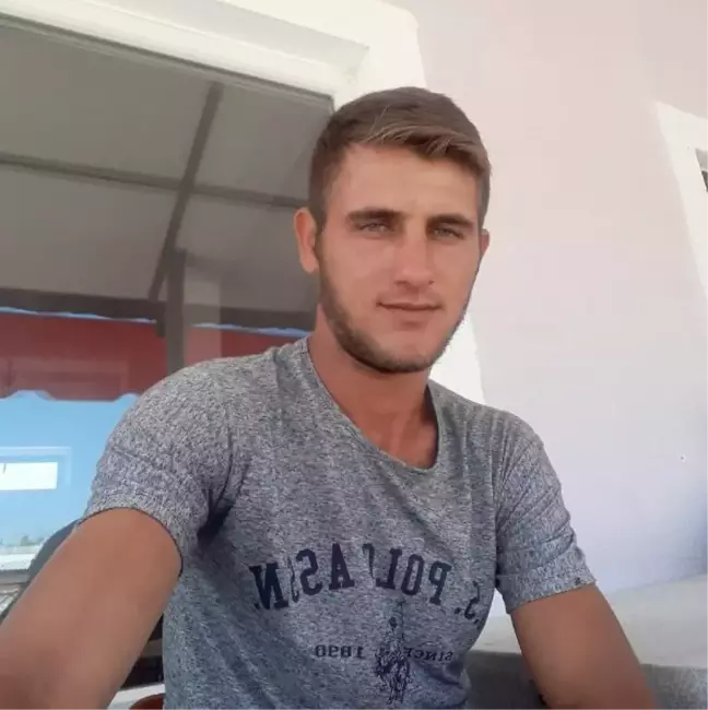 Babasıyla balığa çıktığı tekneden düşüp kayboldu