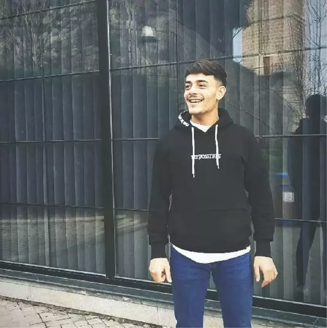 Berhan'ın katil zanlısı, cezaevinde intihar etti