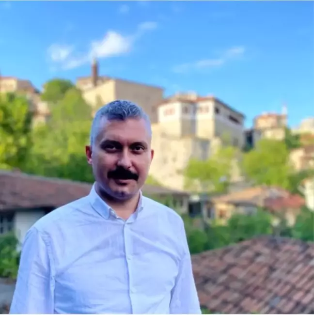 Başkan Sarı, gıda zehirlenmesi üzerinden Safranbolu Belediyesi'ne yüklendi