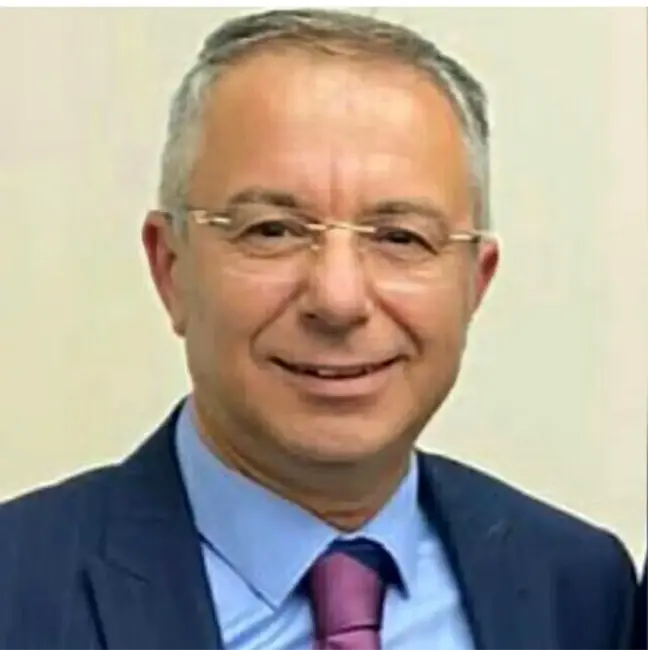 Sarıyer'de Selçuk Kavaloğlu başkan adaylığını açıkladı