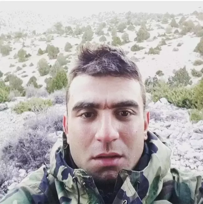 Son dakika haberi | Ordu'ya şehit ateşi düştü