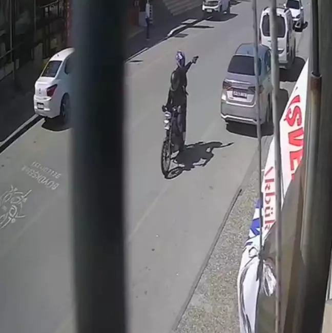 Didim'de Emlak Ofisine Kurşunlama Olayı: 4 Şüpheli Tutuklandı