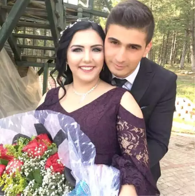 Evlilik Hazırlığı Yapan Nişanlı Çifti Trafik Kazası Ayırdı