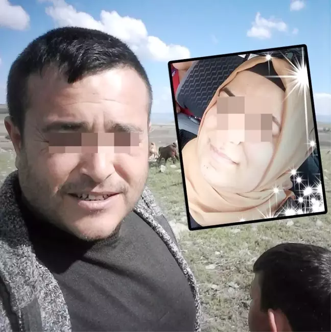 2 çocuk annesi Cevahir Çay'ı öldüren kocası ilk kez hakim karşısına çıktı