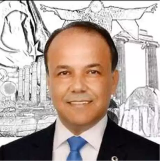 AK Partili Yavuz'dan CHP'li Vekile;