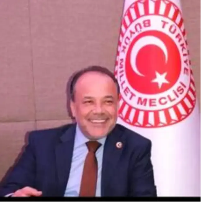 AK Partili Yavuz;