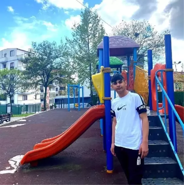 Darıca'da denizde kaybolan genç 10 saat sonra ölü bulundu