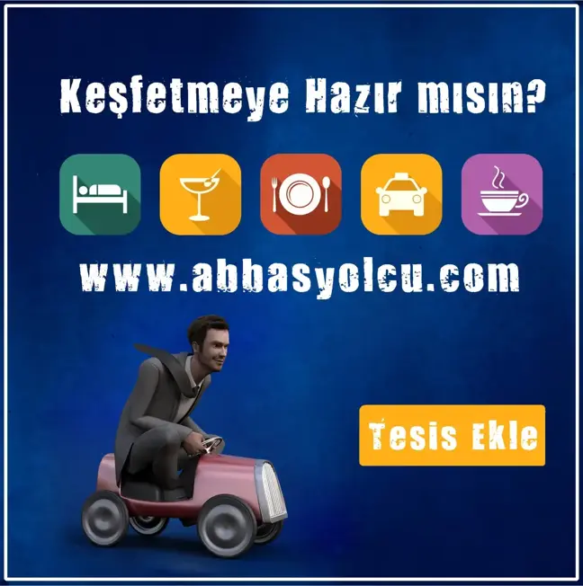 Abbas Yolcu