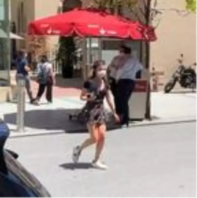 Ezgi Eyüboğlu ağzına kilit vurdu