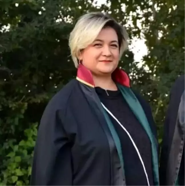Malatya Barosu'ndan Şebnem Şirin cinayeti açıklaması