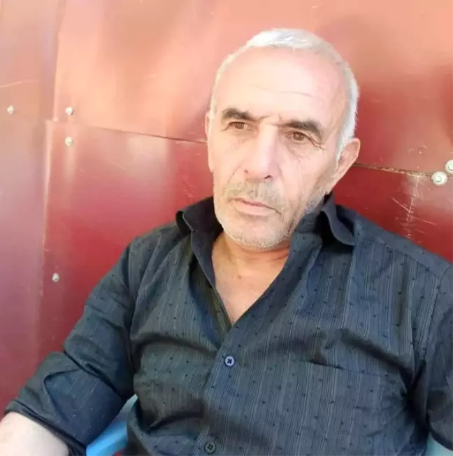 Şırnak'ta Emekli Güvenlik Korucusu Kalp Krizi Sonucu Hayatını Kaybetti