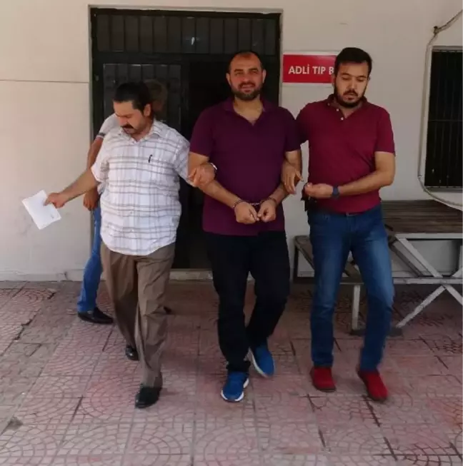 Cezaevinden CHP'li Başkana Suikast İçin Kaçırıldığını İddia Etti