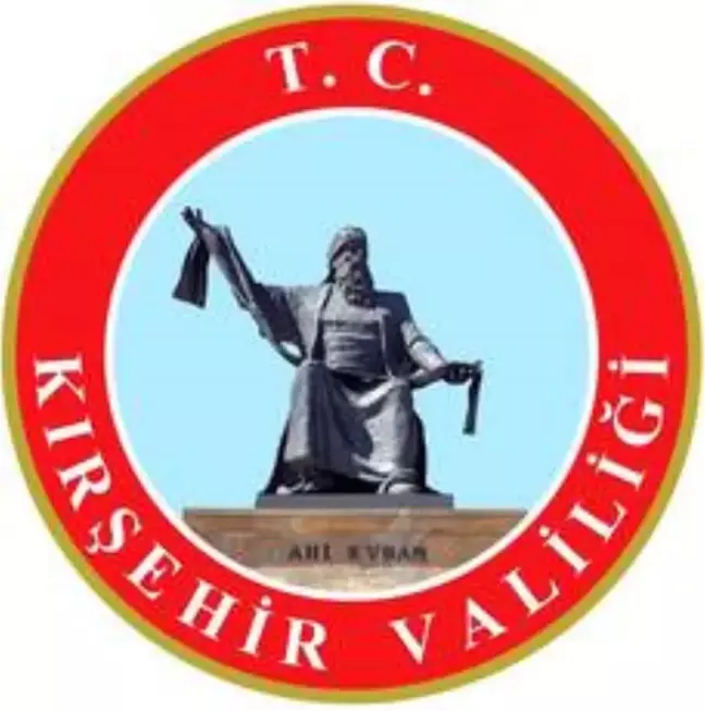 Kırşehir Valiliği 'kış lastiği' uyarısı yaptı
