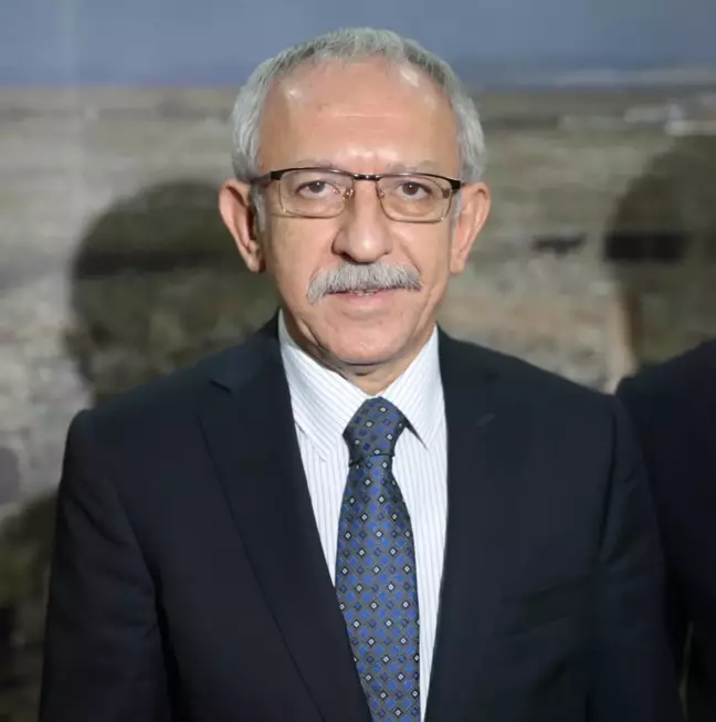 Milli Eğitim Bakan Yardımcısı Bilgili'den yüz yüze eğitimde