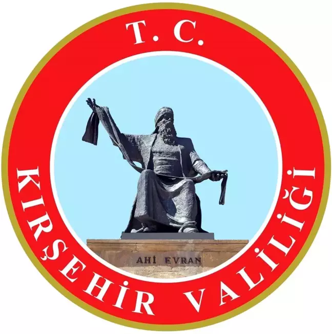 Vali Akın, 'Halk Günü' toplantısında Kırşehirlileri dinledi