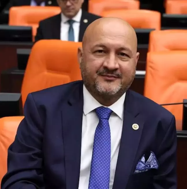 AK Parti Adıyaman Milletvekili Resul Kurt, çiftçilere yapılan ödemeleri açıkladı