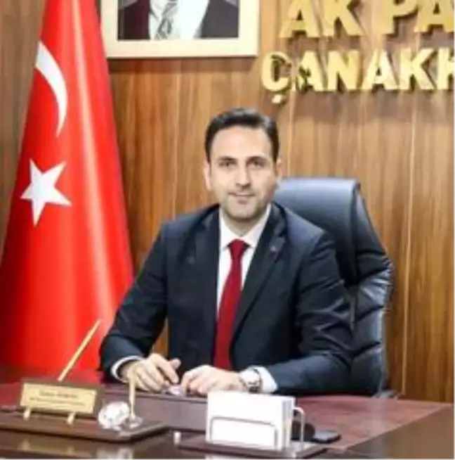 Başkan Makas: