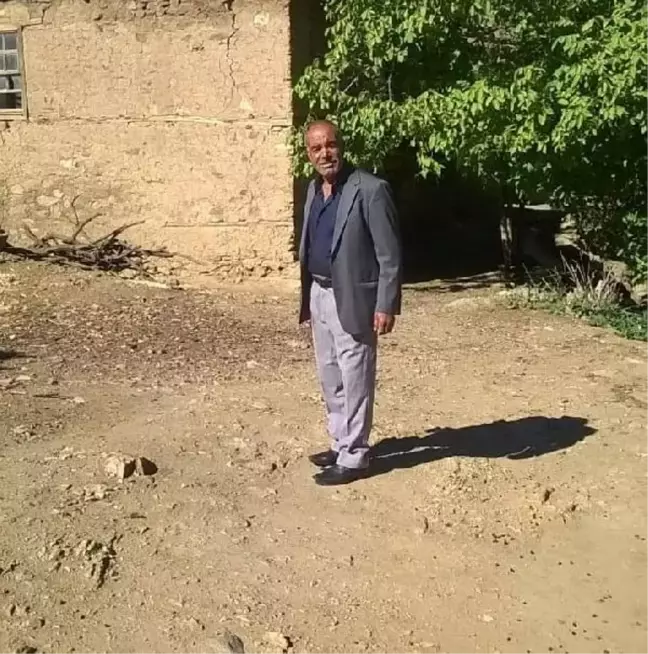 Pütürge'de Arazi Anlaşmazlığından Çıkan Kavgada Amca Öldürüldü