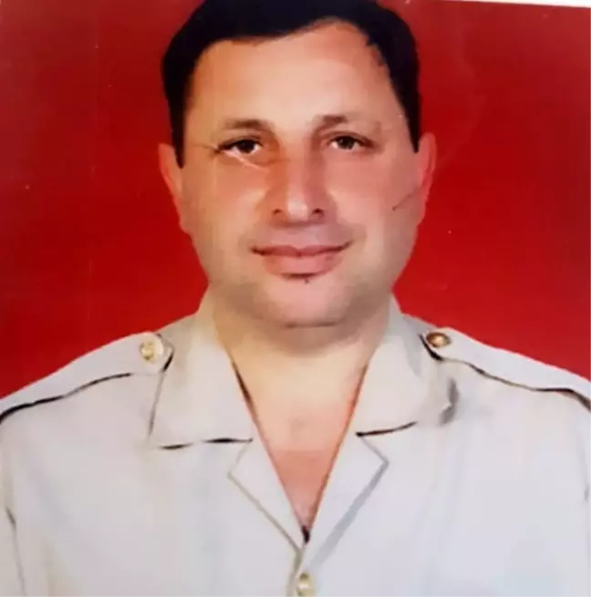 Eren Enerji'nin uçakta beyin kanaması geçiren müdürü vefat etti