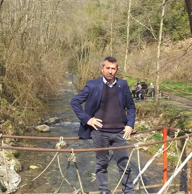Tokat'ta yıldırım isabet eden bir kişi hayatını kaybetti