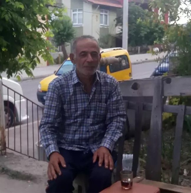 Ceviz Toplamak İçin Çıktığı Ağaçtan Düşen Adam Hayatını Kaybetti