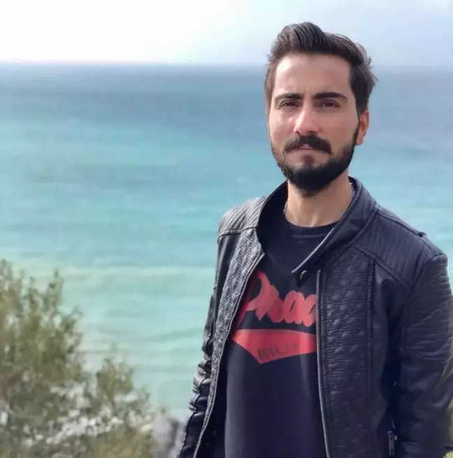 Aydın'da Trafik Kazası: AK Parti Gençlik Kolları Başkan Yardımcısı Murat Önder Hayatını Kaybetti