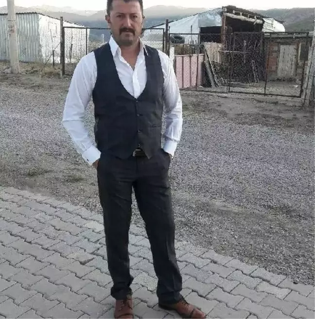 Konya'da avlanmaya giden adam kalp krizi sonucu hayatını kaybetti