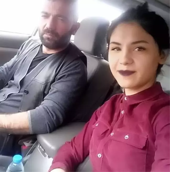 Burdur'da İzinli Çıkan Mahkum Eski Eşini Öldürdü